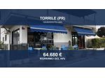 Immobile in asta di 136 m² in vendita a Torrile