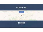 Immobile in asta di 74 m² in vendita a Vittoria