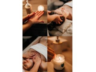 Massaggi - benessere Giulianova - Claudia massaggiatrice Tel:3384134199