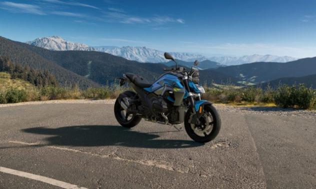 BMW R 51 R 1300 R rif. 23340020
