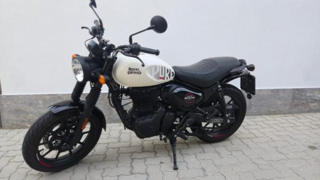 ROYAL ENFIELD HNTR 350 EURO 5 ABS rif. 23992276 - Foto 3