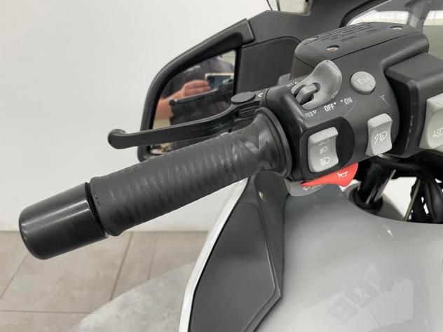 BMW R 1200 RT null - Foto 6
