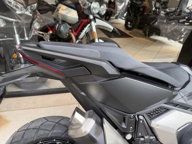 Honda X-ADV 750 null - Foto 5