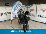 BENELLI TRK 502 GRIGIO SCURO rif. 23736960