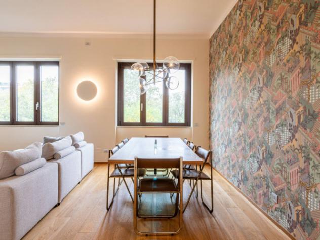 Appartamento di 120 m² con 5 locali in affitto a Milano - Foto 8
