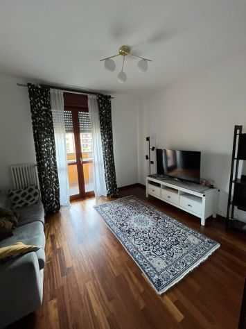 Trilocale con terrazzi e doppi servizi - Foto 2