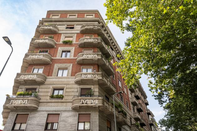 Trilocale in affitto a Milano - Foto 4