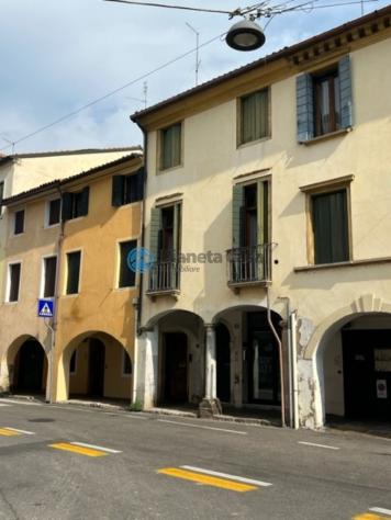 CENTRO: bicamere arredato - contratto 12 mesi - Foto 18