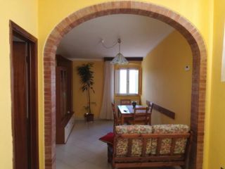 Appartamento in affitto a Treggiaia - Pontedera 60 mq Rif: 1418413