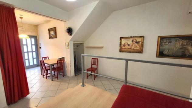 Monolocale in affitto a Rosignano Marittimo - Foto 6