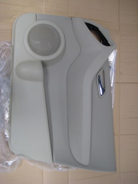 PANNELLO PORTA ANTERIORE DESTRO MERCEDES CLASSE A W169 A1697203870 - Foto 2