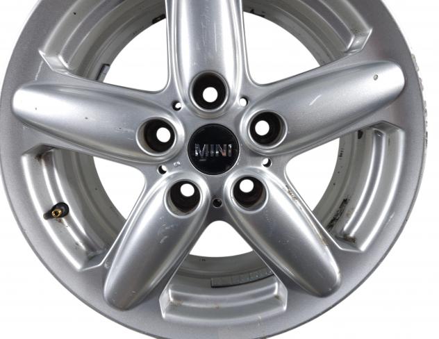 CERCHIO IN LEGA MINI Countryman 1° Serie 9803720 (10) - Foto 10
