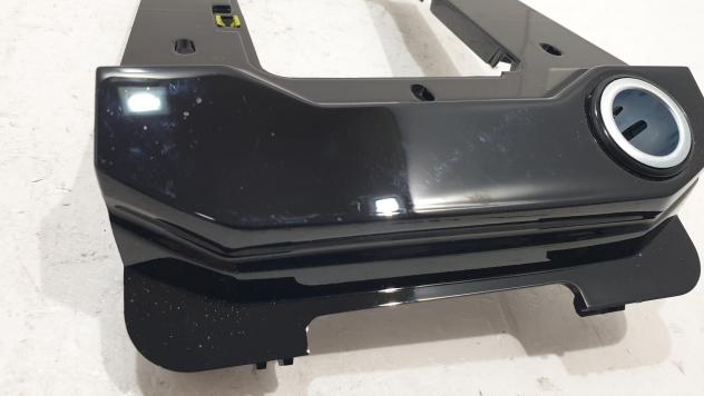 CORNICE LEVA CAMBIO VOLKSWAGEN T-Roc Serie 2GA864263 041 (1721) - Foto 6