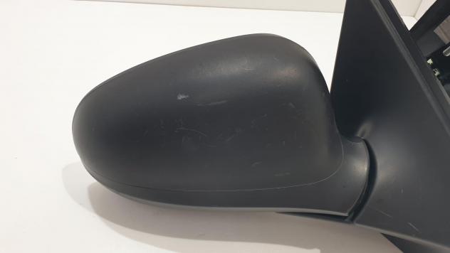 SPECCHIETTO RETROVISORE DESTRO LANCIA Ypsilon 4° Serie Y (1123) - Foto 8