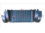 7AR005 PIANALE POSTERIORE AIXAM GTO CITY IMPULSION VISION MINAUTO
