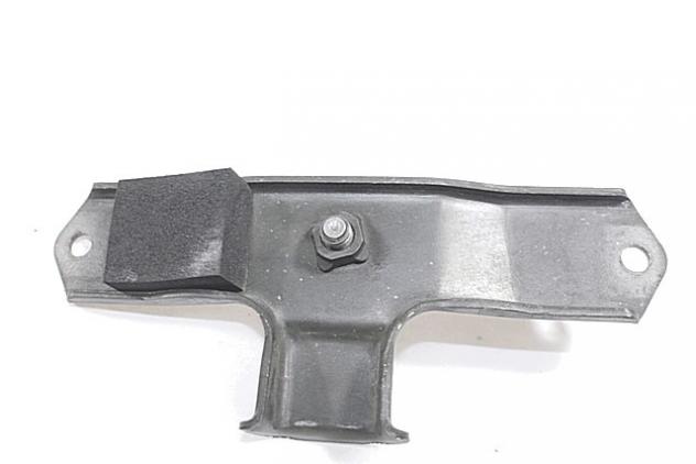 SUPPORTO SERBATOIO BENZINA KAWASAKI Z 750 2003 - 2006 320521597 FUEL TANK BRACKET - Foto 2
