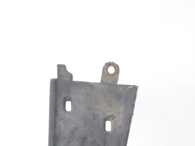 MALAGUTI MADISON 3 125 065099 RETROSCUDO PARAGAMBE 07 - 12 REAR SHIELD ATTACCHI DANNEGGIATI - Foto 5