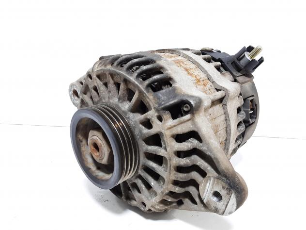 ALTERNATORE DR 2 1° Serie S123701110BB SQR473 Benzina 1300 (1014)