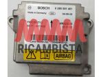 YWC000712 Range Rover L322 centralina airbag