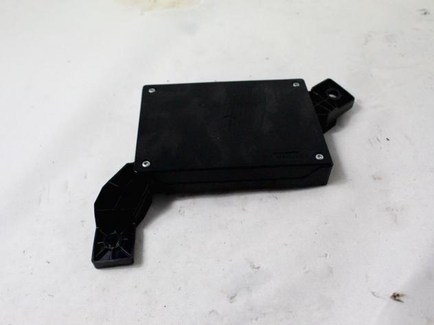 4F0707335B CENTRALINA ANTENNA RICEVITORE TELECOMANDO KEYLESS AUDI A6 SW 3.0 D 4X4 171KW AUT 5P (2009) RICAMBIO USATO - Foto 3
