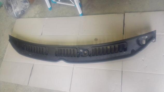 Plastica esterna inferiore parabrezza FIAT SCUDO 1 Serie 2005 - Foto 2