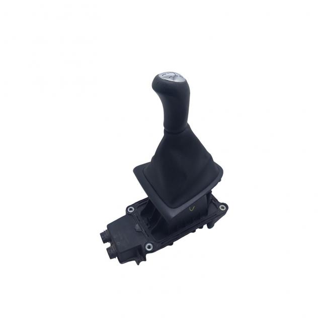 LEVA CAMBIO RENAULT Captur Serie 349017122 K9KB6 Diesel 1500 (1319) - Foto 2