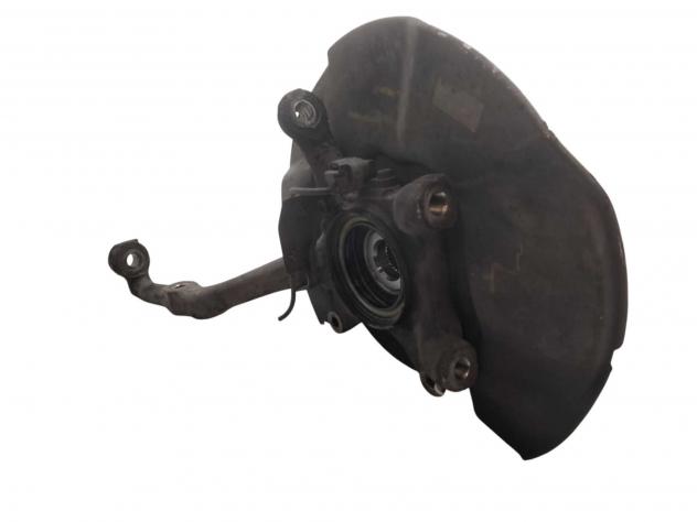MONTANTE SOSPENSIONE ANT. SX TOYOTA Land Cruiser 3° Serie 4321260170 1KDFTV (0207) - Foto 6