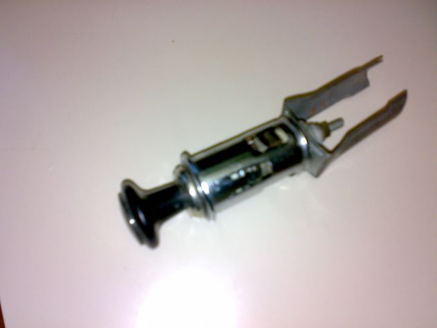 BMW 1502 - 2002 original ACCENDISIGARI