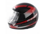 Casco integrale AGV epoca