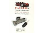 BLOCCHETTO ACCENSIONE FIAT Ducato 5° Serie 010990013 F1AE0481D (0614)