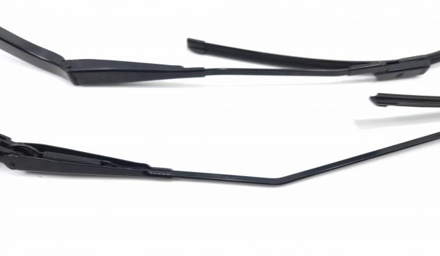 SPAZZOLE TERGICRISTALLO ANTERIORE RENAULT Trafic Serie 288864419R (14) - Foto 3