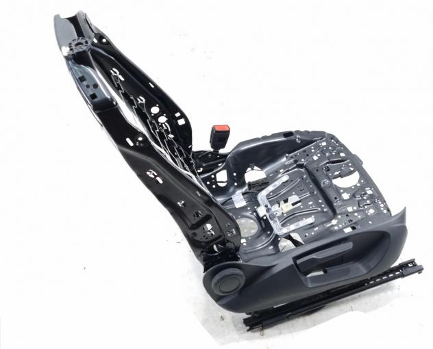 TELAIO SEDILE ANTERIORE DESTRO AUDI A3 Serie (8V1) CUNA, DGCA Diesel 2000 (1218) - Foto 4