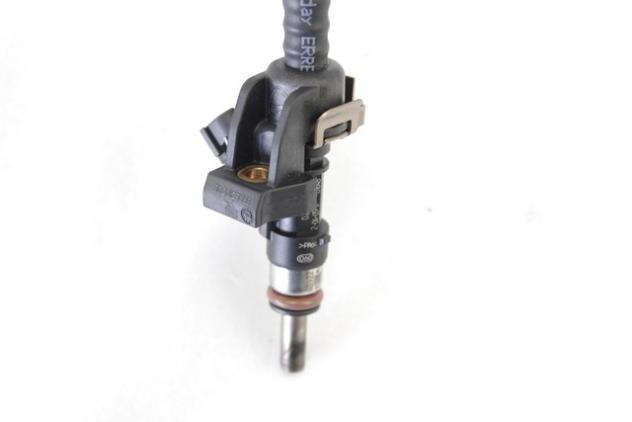 GRUPPO INIEZIONE TUBO BENZINA INIETTORI DUCATI MULTISTRADA 950 TOURING 28040441A 59024081B INJECTION SYSTEM - Foto 3