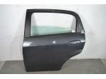 PORTA POSTERIORE SX FIAT PUNTO 2012