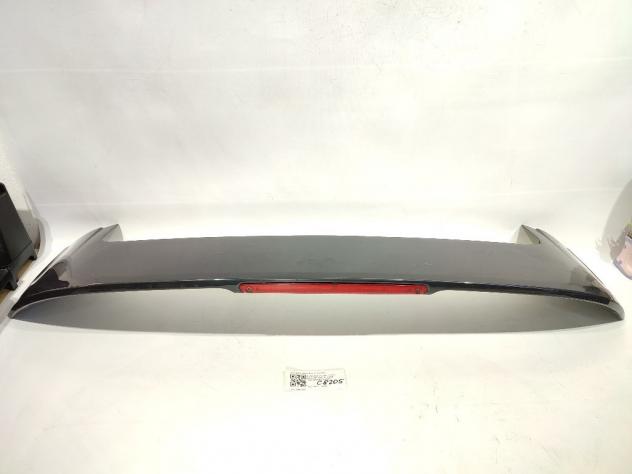 SPOILER PORTELLONE POSTERIORE FORD Focus Berlina 5° Serie BM51-A44210-B diesel 1560 (1114)