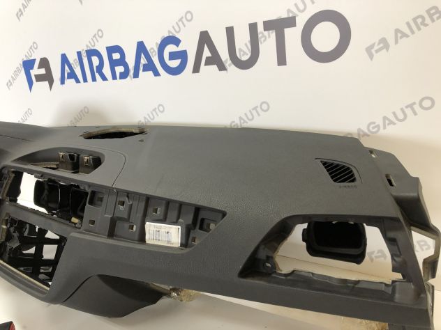 RICAMBI BMW 1 F20 21 KIT AIRBAG CRUSCOTTO 2017- - Foto 2