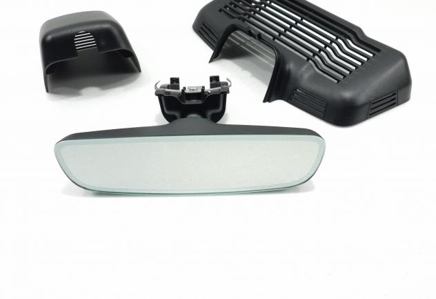 SPECCHIETTO RETROVISORE INTERNO LAND ROVER Range Rover Evoque Serie J8A2-17E678-AA (18) - Foto 2