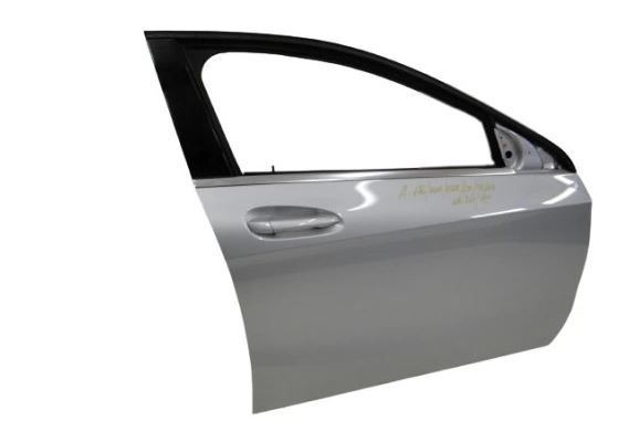 PORTA ANTERIORE DX  MERCEDES CLASSE A W176 2016