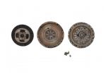 Kit Frizione E Volano Fiat Fiorino 1.3 Mjt 55231783 - 37407