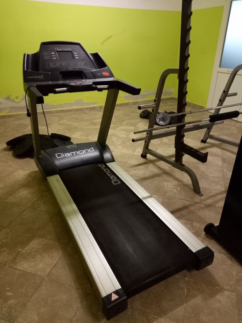 attrezzi per palestra usati - Foto 5
