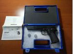 Pistola aria compressa libera vendita Walther cp88 Competition cal. 4,5