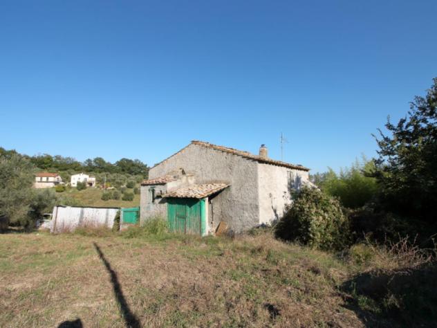 Casa di campagna di 120mq
