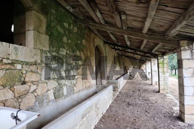 Cascina/Casale in vendita a Ragusa, Bruscé