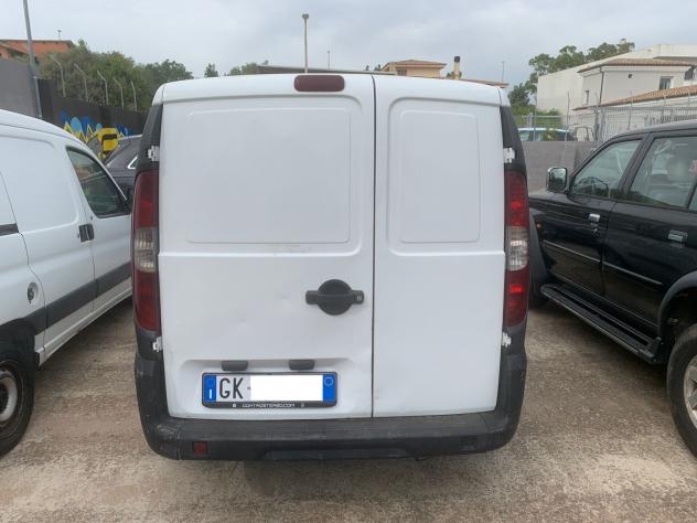 Fiat Doblo PRONTA CONSEGNA - Foto 3