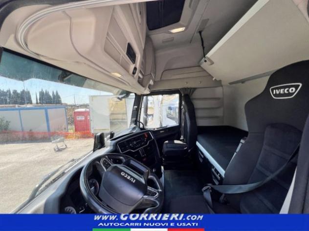 IVECO Iveco Stralis S-Way AS190S42FP rif. 23834115 - Foto 7