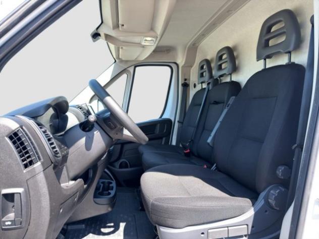 FIAT Ducato Ducato 35 2.2 Mjt 140CV PM-TM Furgone rif. 24043050 - Foto 10