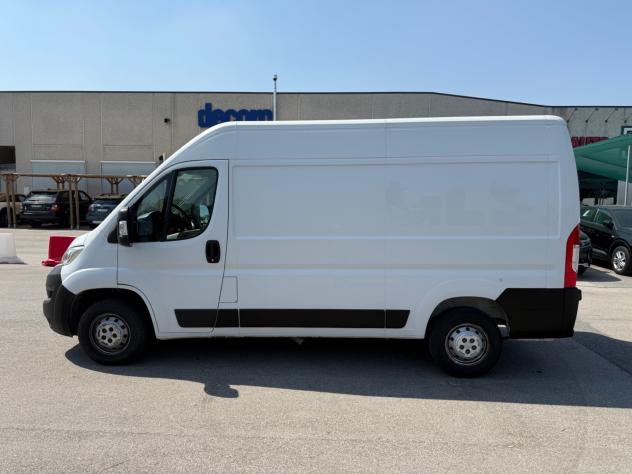 Citroen Jumper 33 L2 H2 2.2 120 CV S&S PM-TM Furgone - Foto 2