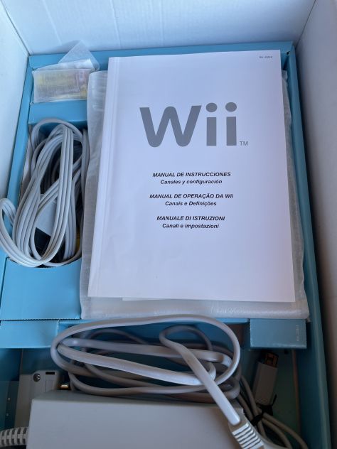Wii Nintendo - Foto 7