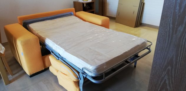 DIVANO LETTO - Foto 2