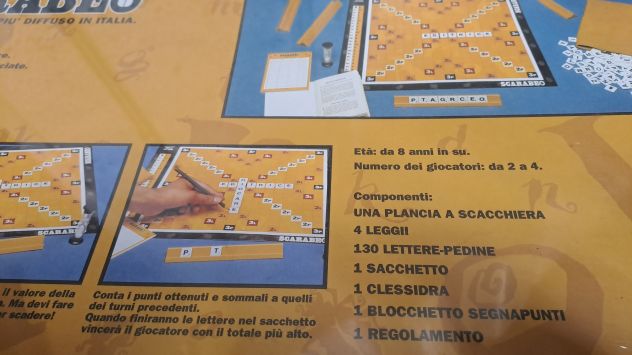 gioco - Foto 3